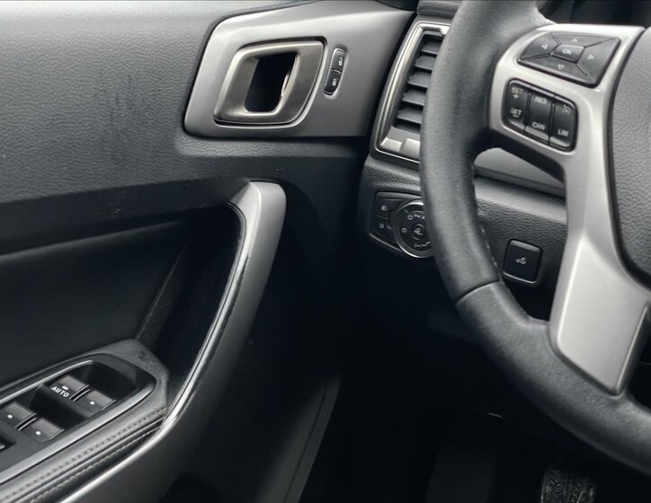 Ford Ranger Pick-up 2,0 l 125 kw