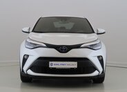 Toyota C-HR SUV 1,8 l 72 kw