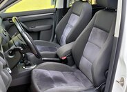 Volkswagen Touran 30