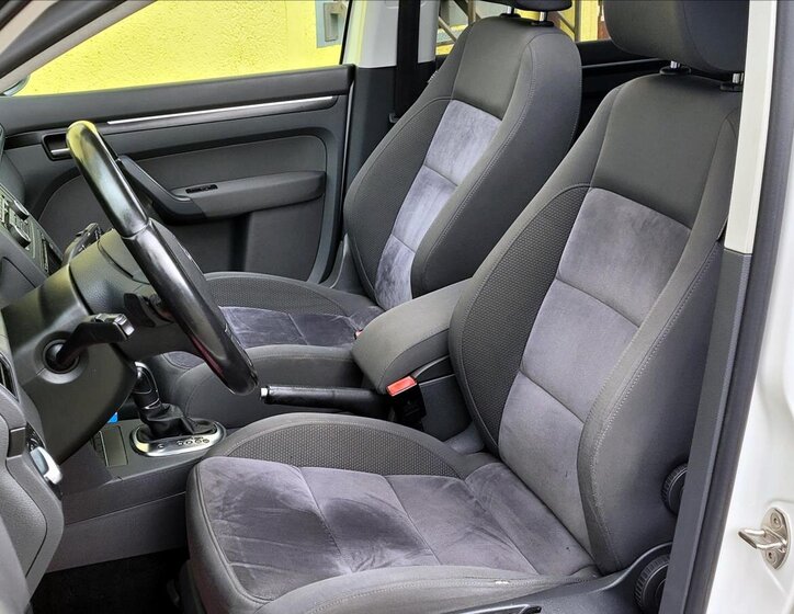 Volkswagen Touran 30