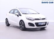 KIA Rio Hatchback 1,4 l 80 kw