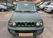 Suzuki Jimny 2