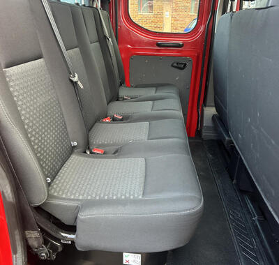 Ford Transit 29