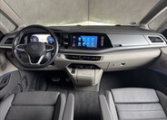 Volkswagen Multivan 22