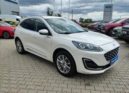 Ford Kuga SUV / Terénní 2,0 l 140 kw