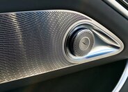 Mercedes-Benz Třídy S Ostatní 6,0 l 450 kw