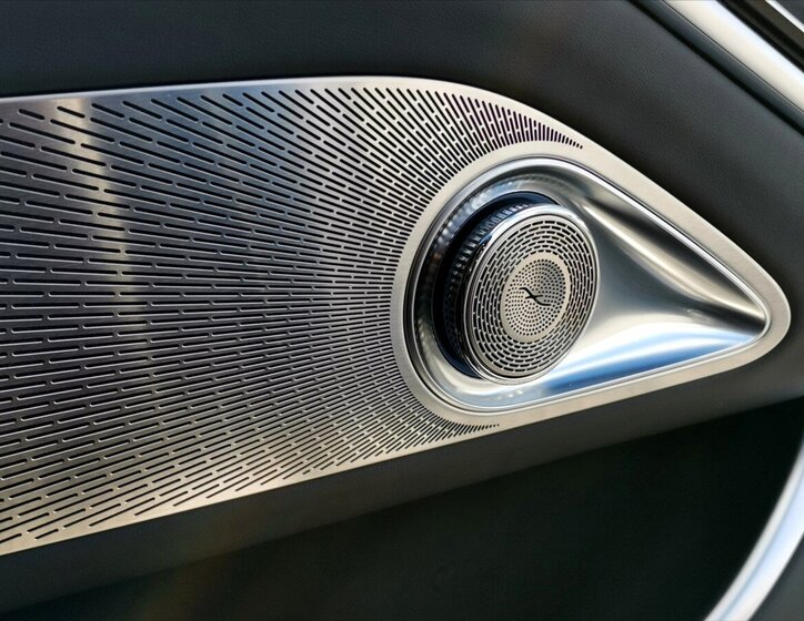 Mercedes-Benz Třídy S Ostatní 6,0 l 450 kw