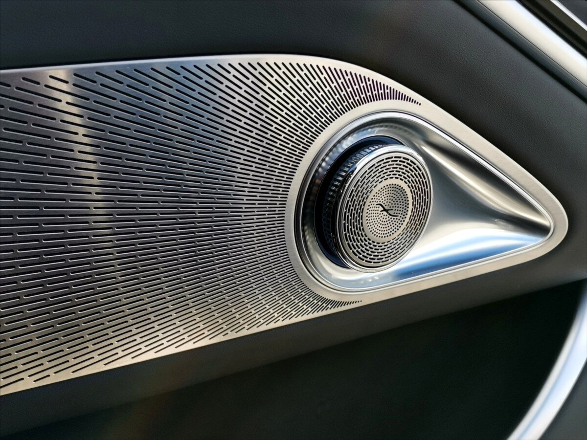 Mercedes-Benz Třídy S Ostatní 6,0 l 450 kw