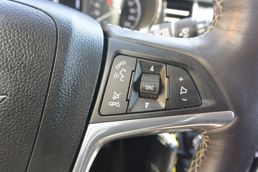 Opel Mokka SUV / Terénní 1,4 l 103 kw