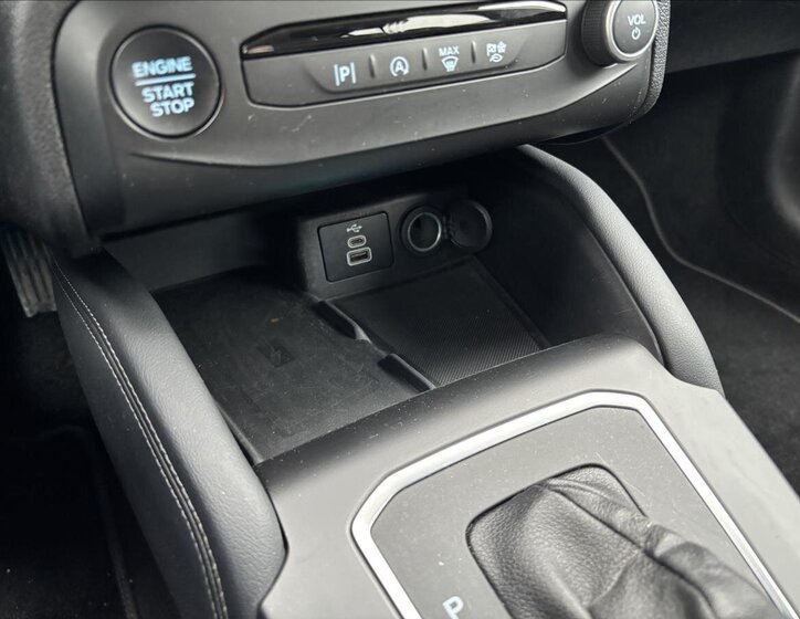 Ford Focus Kombi 999,0 92 kw