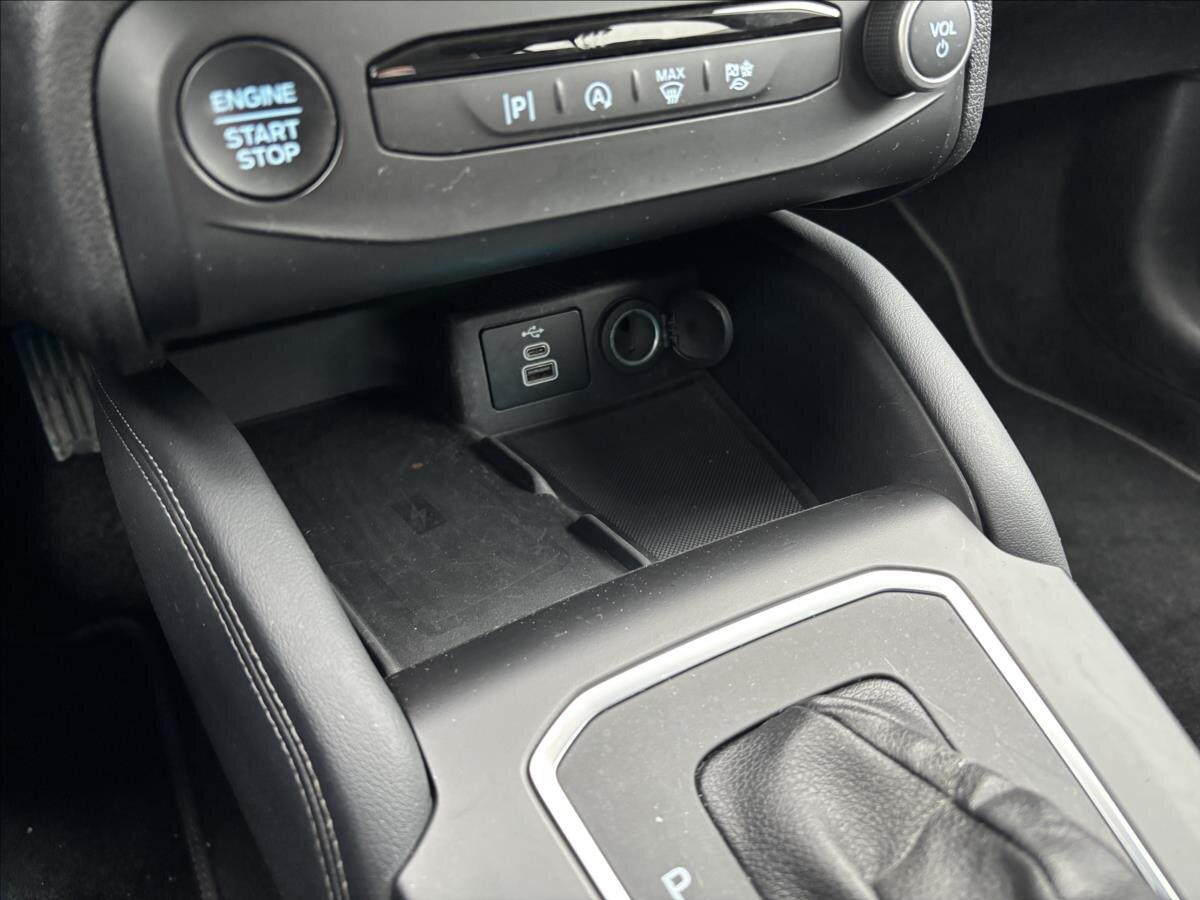 Ford Focus Kombi 999,0 92 kw