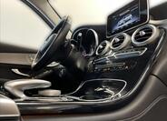 Mercedes-Benz GLC 16