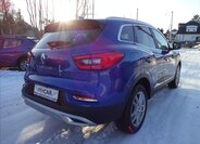 Renault Kadjar SUV / Terénní 1,3 l 103 kw