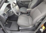 Opel Meriva MPV 1,6 l 77 kw