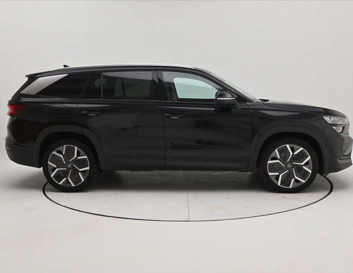 Škoda Kodiaq 4
