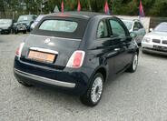 Fiat 500C 5
