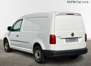 Volkswagen Caddy Skříň 1,4 l 92 kw