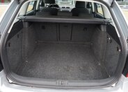 Škoda Octavia Kombi 2,0 l 103 kw