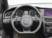 Audi A5 Kabriolet 3,0 l 180 kw
