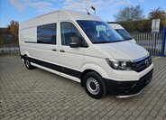 Volkswagen Crafter 2