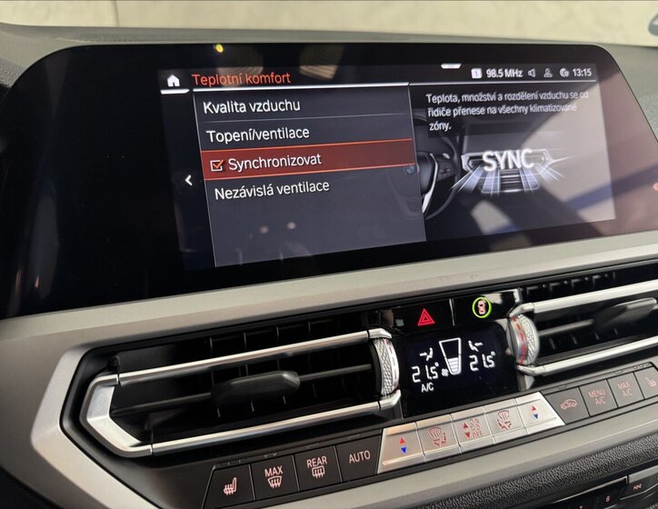 BMW Řada 3 Kombi 2,0 l 140 kw