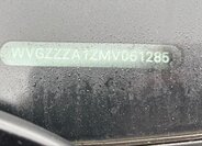 Volkswagen T-Roc SUV 1,5 l 110 kw