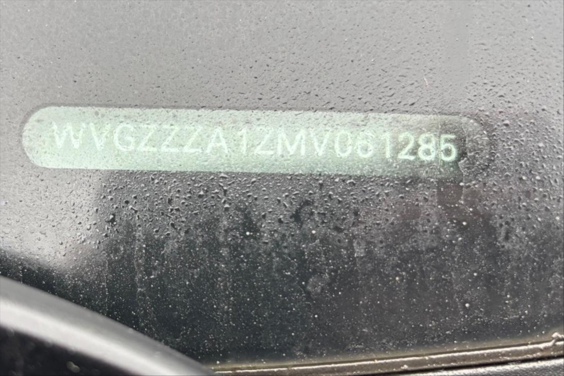 Volkswagen T-Roc SUV 1,5 l 110 kw