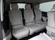 Mercedes-Benz Třídy V 19