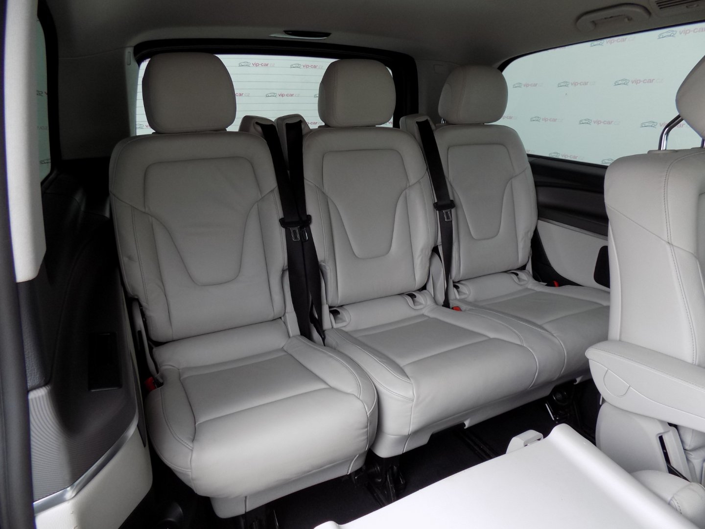 Mercedes-Benz Třídy V