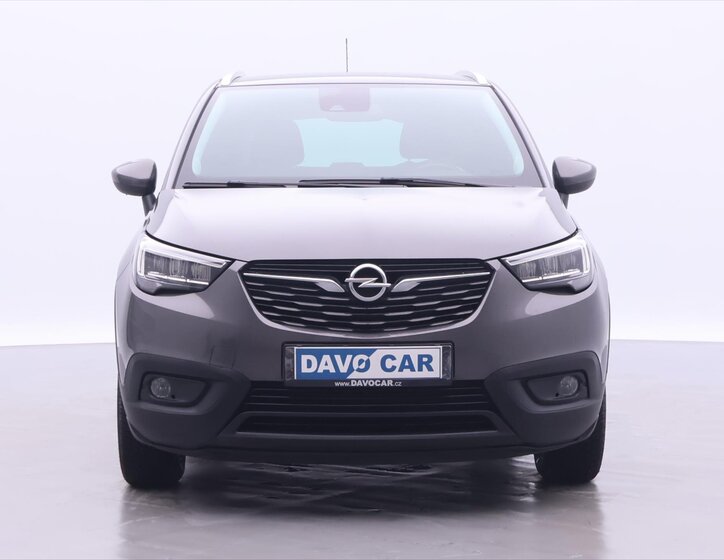 Opel Crossland X SUV / Terénní 1,5 l 75 kw