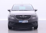 Opel Crossland X SUV / Terénní 1,5 l 75 kw
