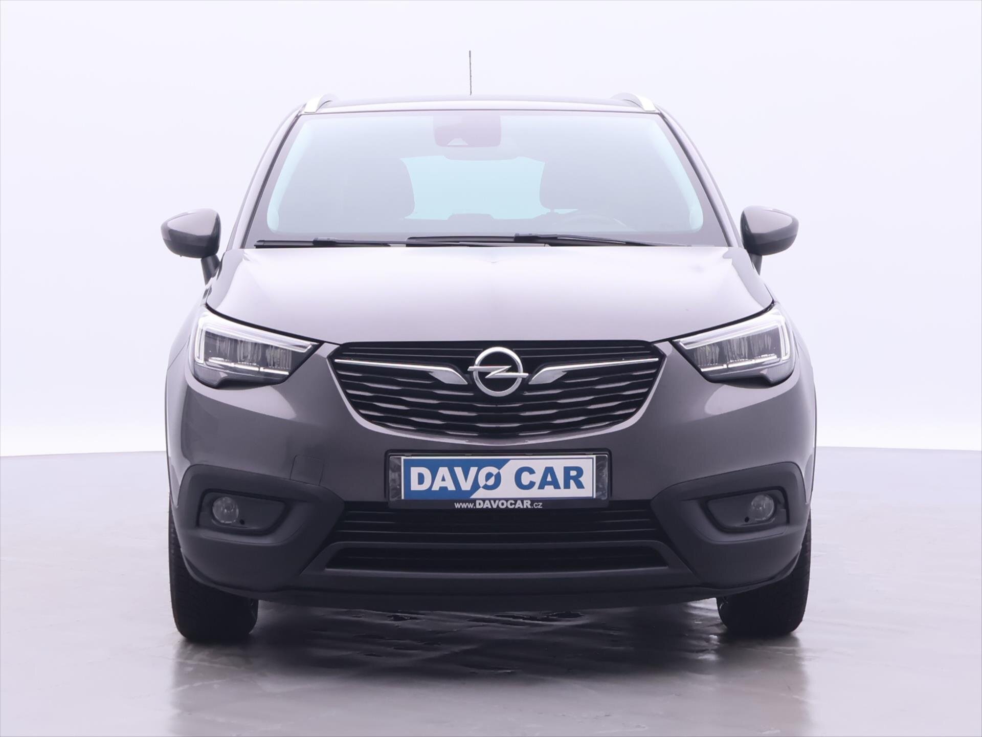 Opel Crossland X SUV / Terénní 1,5 l 75 kw