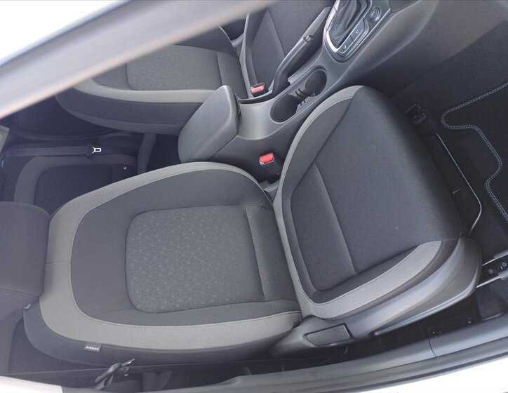 Hyundai Kona Ostatní 1,6 l 130 kw