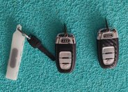 Audi A5 Kabriolet 0,0 180 kw