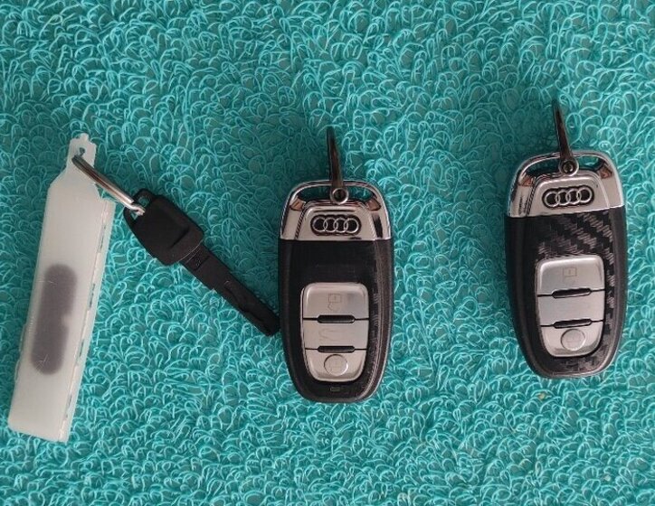 Audi A5 Kabriolet 0,0 180 kw