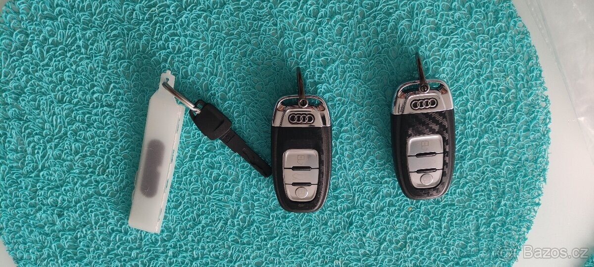 Audi A5 Kabriolet 0,0 180 kw