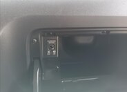 Škoda Rapid Hatchback 1,2 l 66 kw