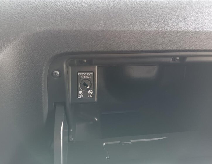 Škoda Rapid Hatchback 1,2 l 66 kw