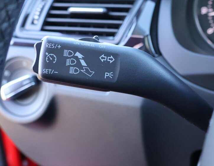 Škoda Rapid Hatchback 1,2 l 77 kw