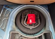 Škoda Fabia Kombi 1,6 l 66 kw