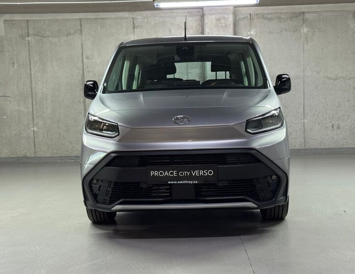 Toyota ProAce City Verso 2
