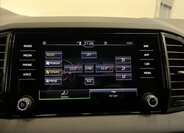 Škoda Karoq SUV 1,5 l 110 kw