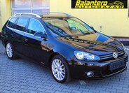 Volkswagen Golf Kombi 1,4 l 90 kw