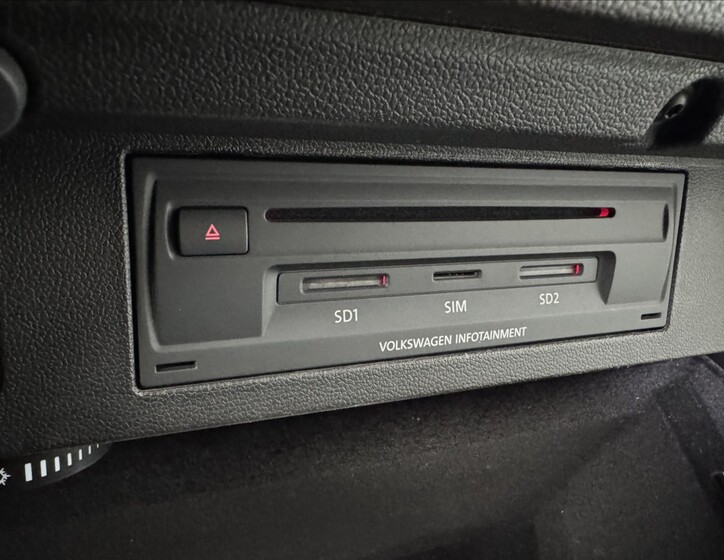 Volkswagen Passat 29