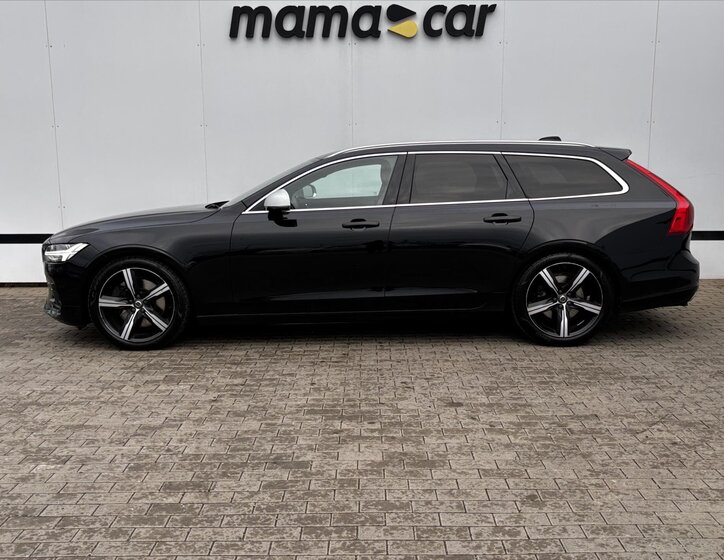 Volvo V90 Kombi 2,0 l 173 kw