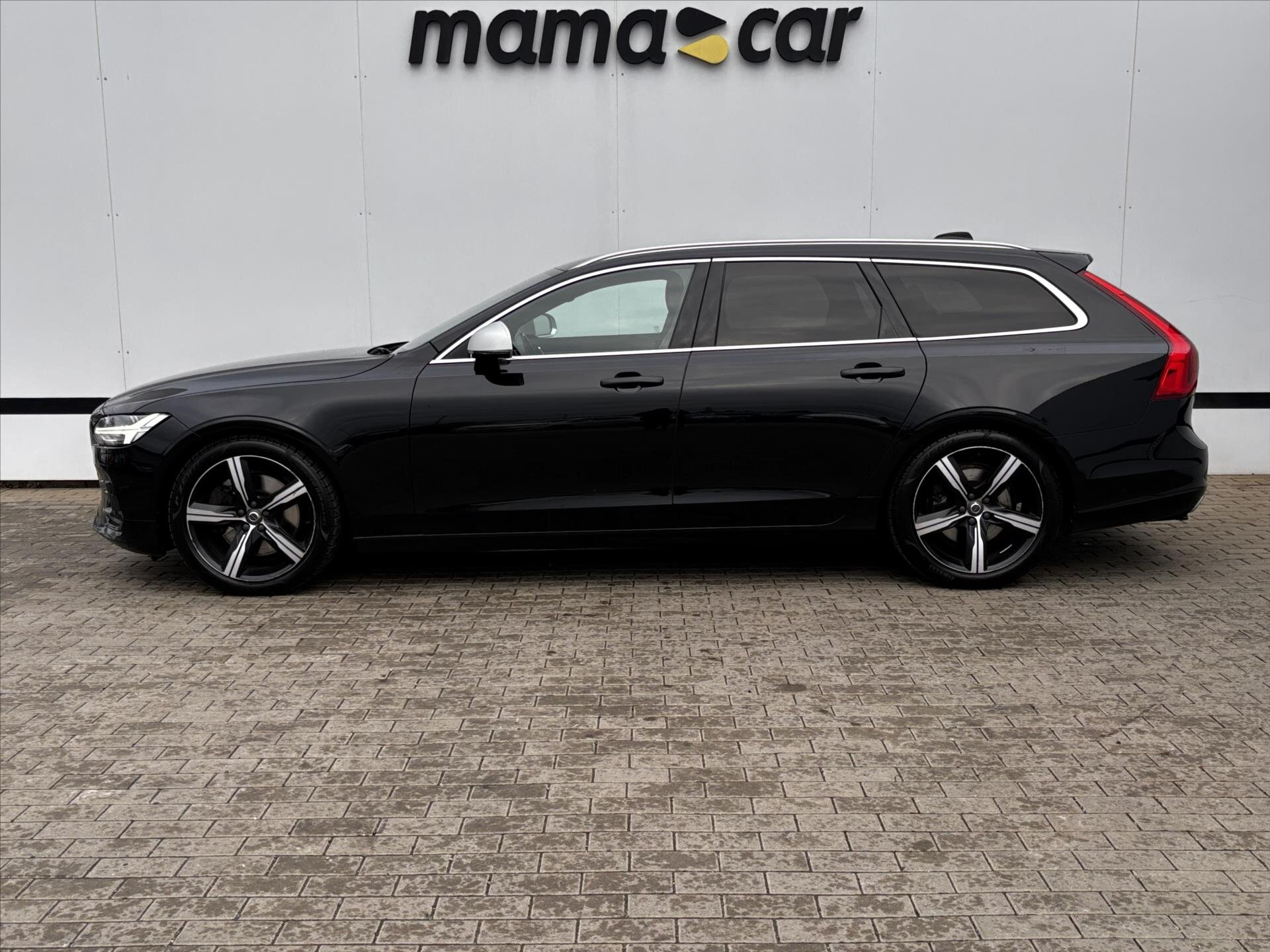 Volvo V90 Kombi 2,0 l 173 kw