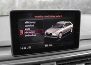 Audi A4 Kombi 2,0 l 110 kw