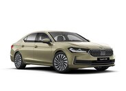 Škoda Superb Ostatní 1,5 l 200 kw