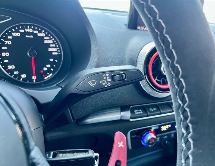 Audi A3 Hatchback 1,5 l 110 kw