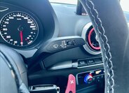 Audi A3 Hatchback 1,5 l 110 kw